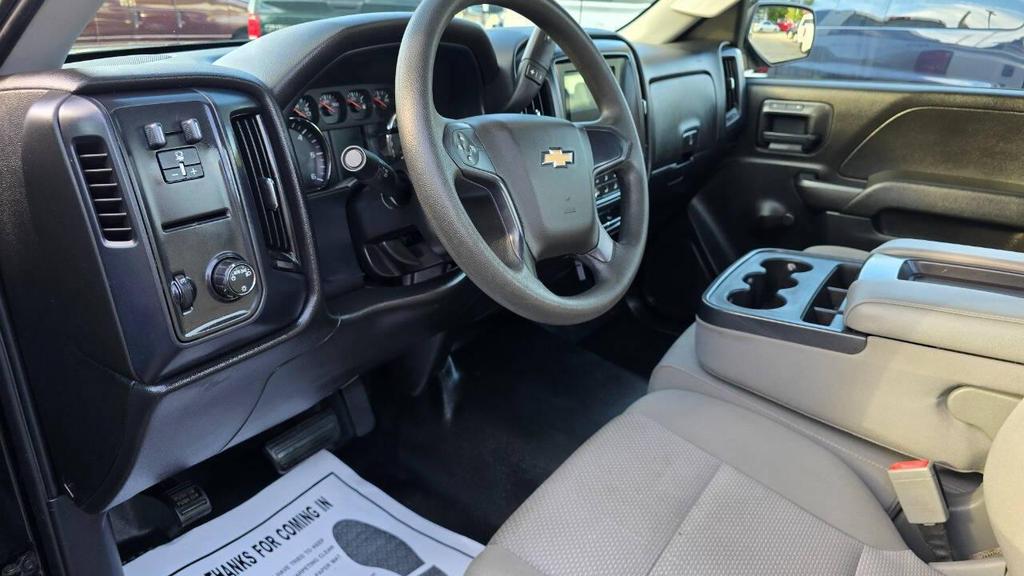 used 2014 Chevrolet Silverado 1500 car, priced at $12,950