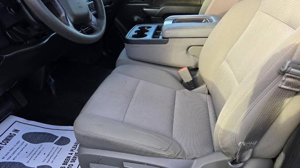 used 2014 Chevrolet Silverado 1500 car, priced at $12,950
