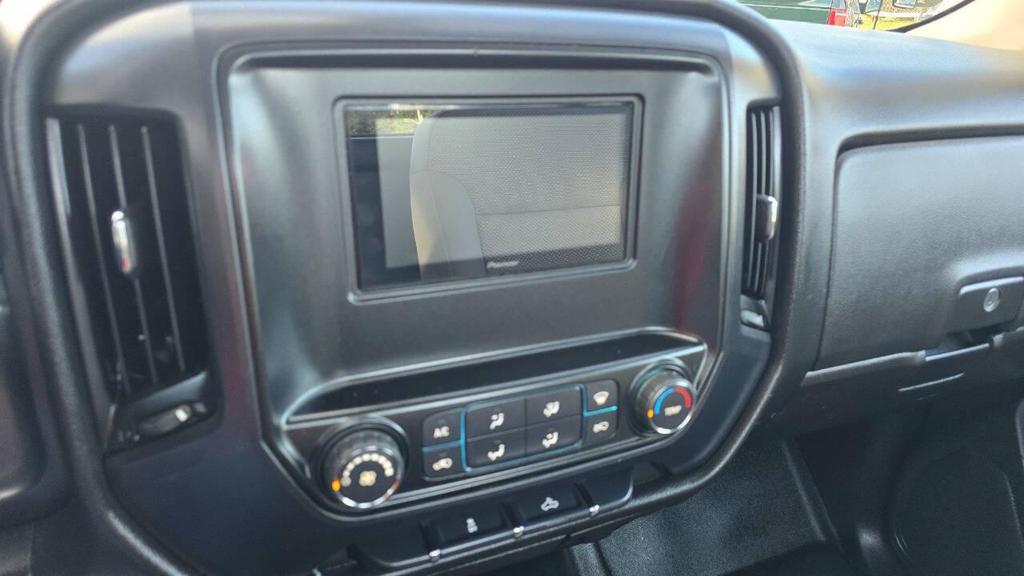 used 2014 Chevrolet Silverado 1500 car, priced at $12,950