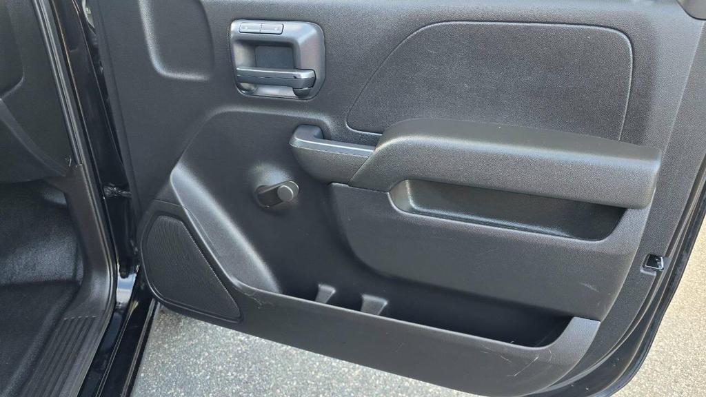 used 2014 Chevrolet Silverado 1500 car, priced at $12,950