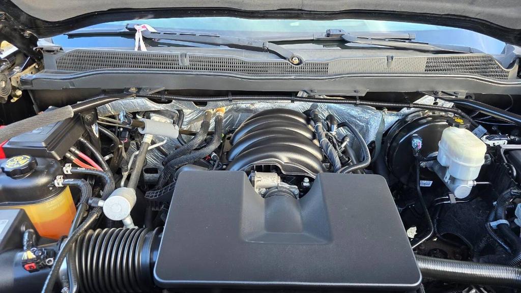 used 2014 Chevrolet Silverado 1500 car, priced at $12,950