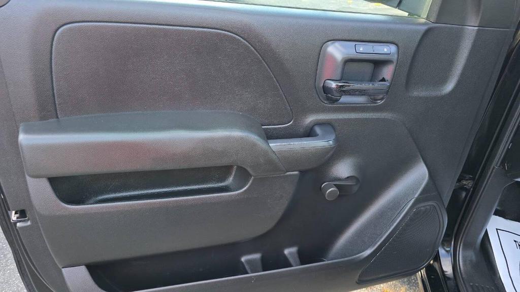 used 2014 Chevrolet Silverado 1500 car, priced at $12,950