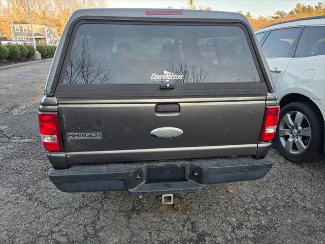 used 2007 Ford Ranger car, priced at $8,950