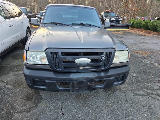 used 2007 Ford Ranger car, priced at $8,950