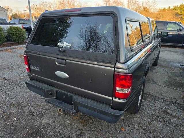 used 2007 Ford Ranger car, priced at $8,950