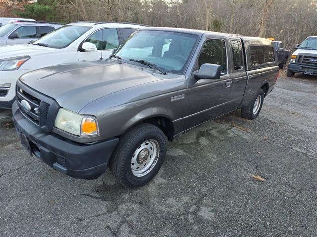 used 2007 Ford Ranger car, priced at $8,950