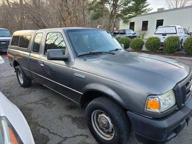 used 2007 Ford Ranger car, priced at $8,950