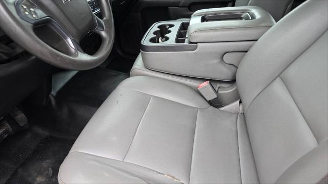 used 2014 Chevrolet Silverado 1500 car, priced at $16,950