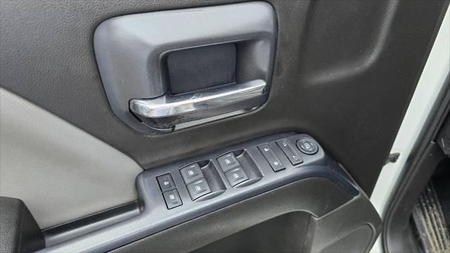 used 2014 Chevrolet Silverado 1500 car, priced at $16,950