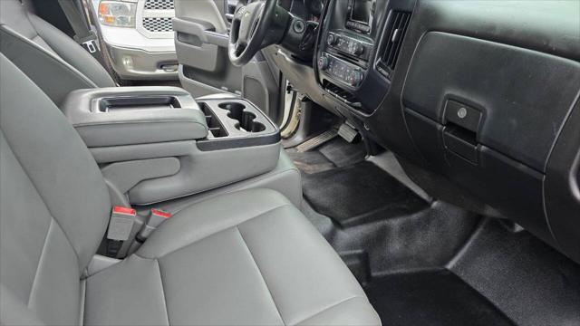 used 2014 Chevrolet Silverado 1500 car, priced at $16,950