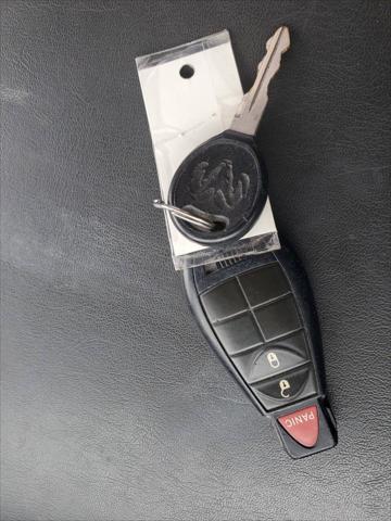 used 2011 Dodge Ram 1500 car, priced at $15,500