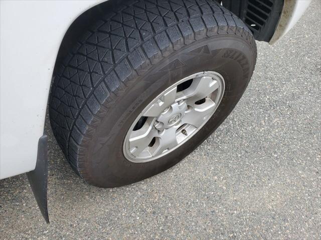 used 2013 Toyota Tacoma car, priced at $18,950