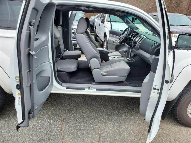 used 2013 Toyota Tacoma car, priced at $18,950