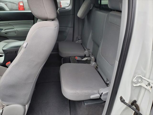 used 2013 Toyota Tacoma car, priced at $18,950