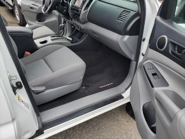 used 2013 Toyota Tacoma car, priced at $18,950