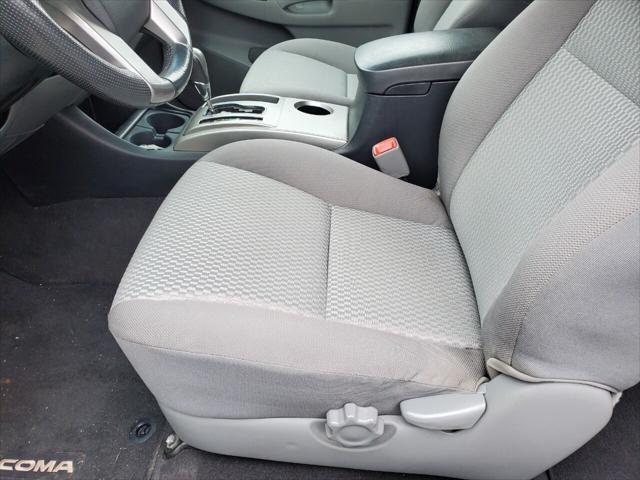 used 2013 Toyota Tacoma car, priced at $18,950