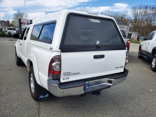 used 2013 Toyota Tacoma car, priced at $18,950