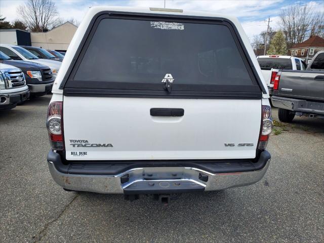 used 2013 Toyota Tacoma car, priced at $18,950