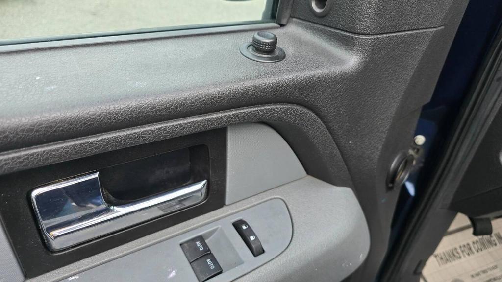 used 2014 Ford F-150 car, priced at $13,500