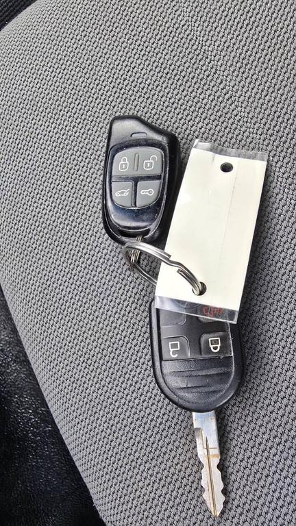 used 2014 Ford F-150 car, priced at $13,500