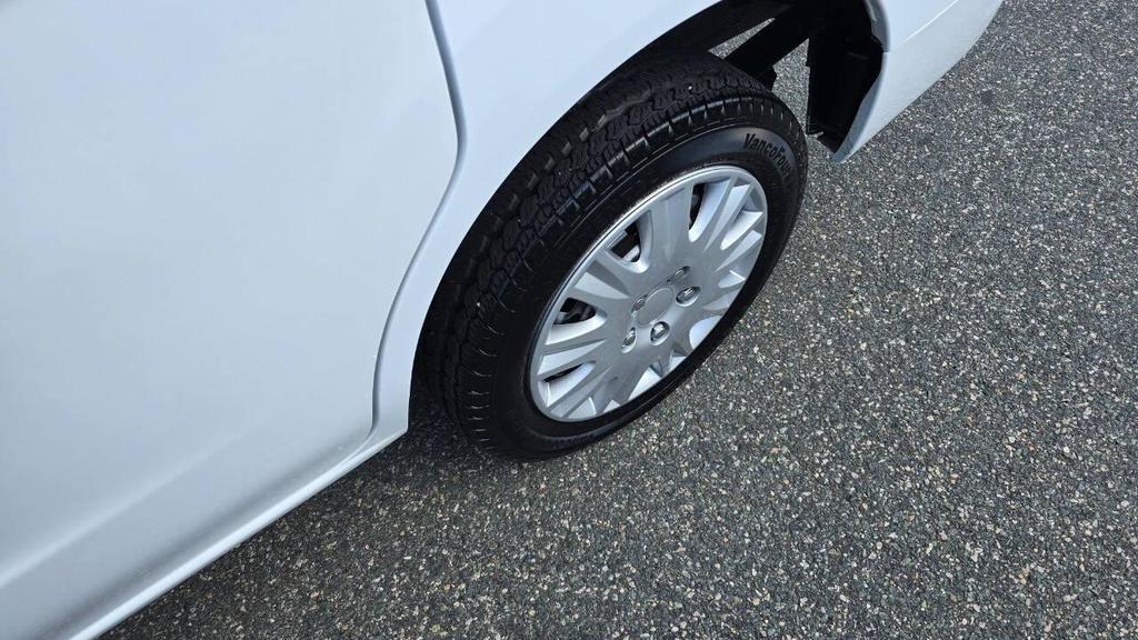 used 2018 Nissan NV200 car, priced at $14,900