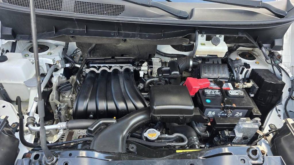 used 2018 Nissan NV200 car, priced at $14,900
