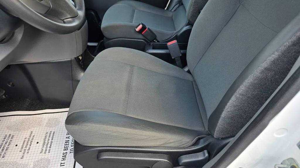 used 2018 Nissan NV200 car, priced at $14,900