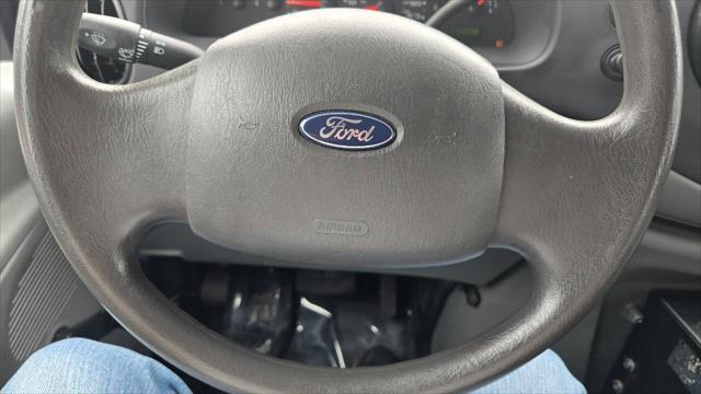 used 2008 Ford E350 Super Duty car, priced at $11,950