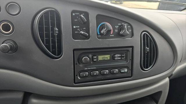 used 2008 Ford E350 Super Duty car, priced at $11,950