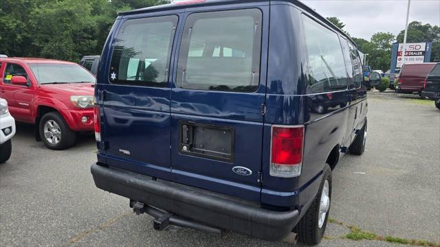 used 2008 Ford E350 Super Duty car, priced at $11,950