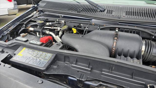 used 2008 Ford E350 Super Duty car, priced at $11,950