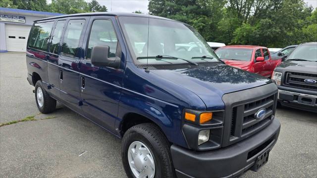 used 2008 Ford E350 Super Duty car, priced at $11,950