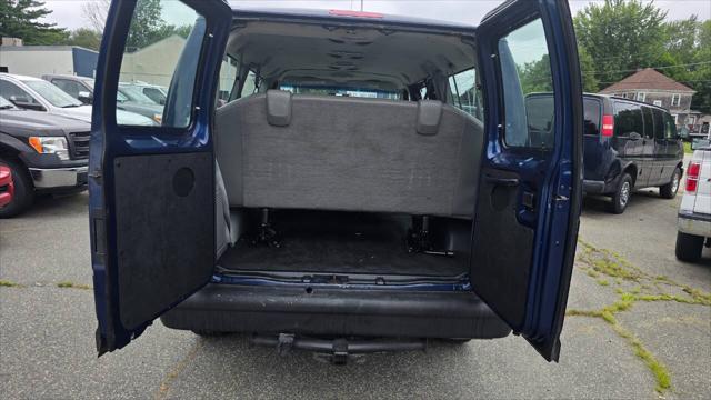 used 2008 Ford E350 Super Duty car, priced at $11,950