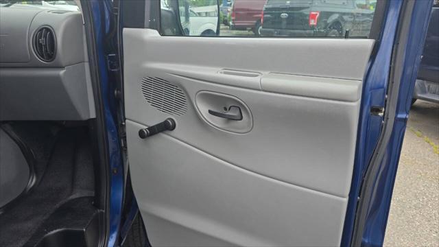 used 2008 Ford E350 Super Duty car, priced at $11,950
