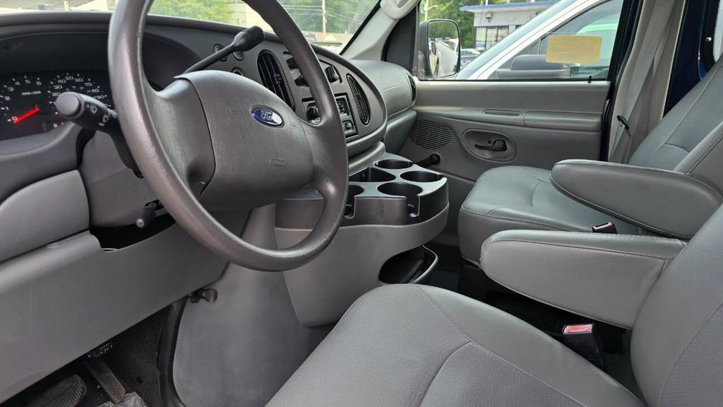 used 2008 Ford E350 Super Duty car, priced at $10,950