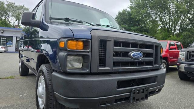 used 2008 Ford E350 Super Duty car, priced at $11,950