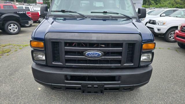 used 2008 Ford E350 Super Duty car, priced at $11,950