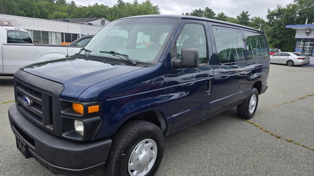 used 2008 Ford E350 Super Duty car, priced at $10,950