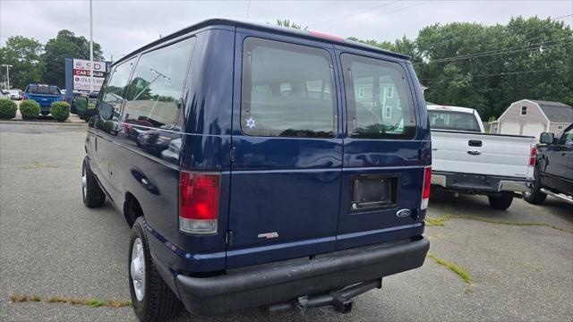 used 2008 Ford E350 Super Duty car, priced at $11,950