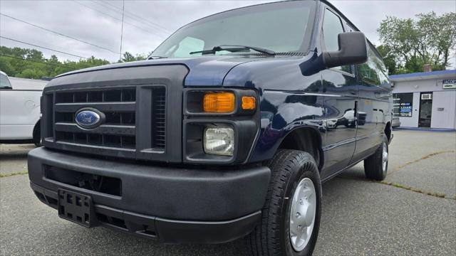 used 2008 Ford E350 Super Duty car, priced at $11,950