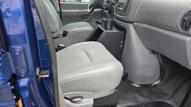 used 2008 Ford E350 Super Duty car, priced at $11,950