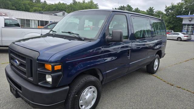 used 2008 Ford E350 Super Duty car, priced at $11,950