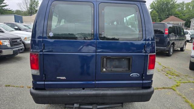 used 2008 Ford E350 Super Duty car, priced at $11,950