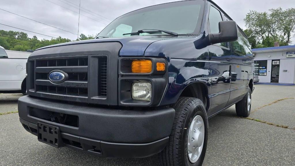 used 2008 Ford E350 Super Duty car, priced at $10,950