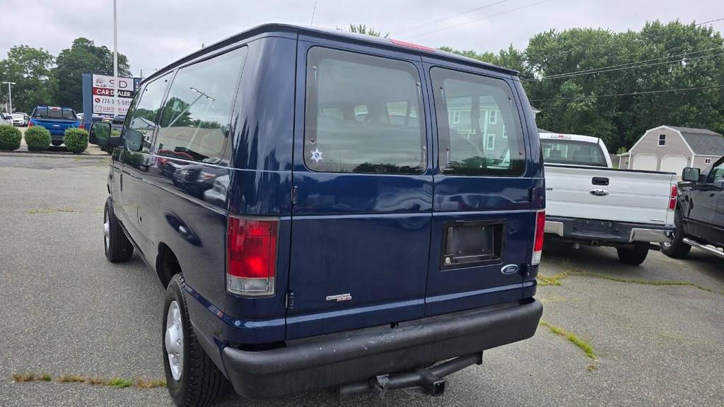 used 2008 Ford E350 Super Duty car, priced at $10,950