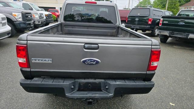 used 2008 Ford Ranger car, priced at $13,700