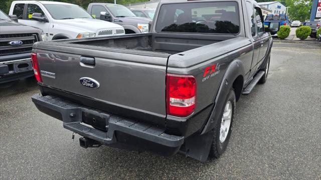 used 2008 Ford Ranger car, priced at $13,700