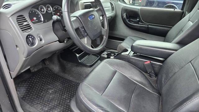 used 2008 Ford Ranger car, priced at $13,700