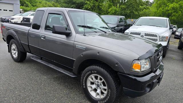 used 2008 Ford Ranger car, priced at $13,700