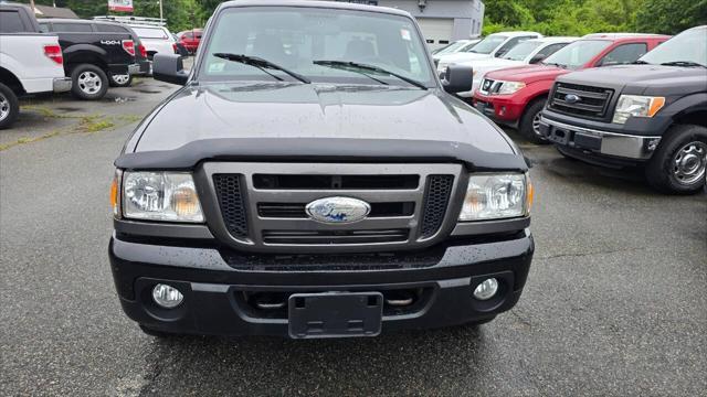 used 2008 Ford Ranger car, priced at $13,700